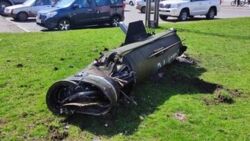 Wojna w Ukrainie. Pentagon poinformował, że Rosjanie uderzyli w Kramatorsk rakietą Toczka-U