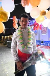 Adrian Kostera pobił rekord świata w najdłuższym biegu bez snu!