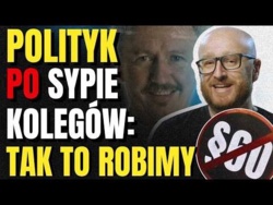 Koleś z PO został DORADCĄ. Bez konkursu. Bez wykształcenia i bez CV