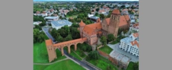 Rusza największy remont zamku od 50 lat. To już ostatnie chwile na jego zwiedzanie