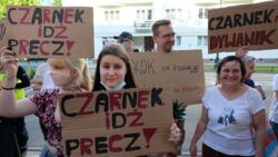 Broniarz: Pomysły ministra Czarnka cofają nas do lat 60. i 70. To cenzura prewencyjna