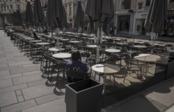 Coraz więcej austriackich restauracji wprowadza limity czasowe dla gości