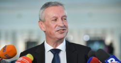 Roman Giertych złożył zawiadomienie w sprawie aplikacji wyborczej