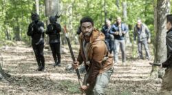 The Walking Dead: Nowy świat - teaser i zdjęcia z 6. odcinka. Jadis powraca!