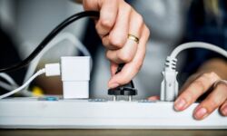 Obniżka VAT-u na prąd, gaz i ciepło będzie kosztować budżet ok. 2,4 mld zł