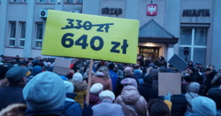 Miasto Antoniego Macierewicza bez PiS w wyborach samorządowych. Co wydarzyło się w Piotrkowie Trybunalskim