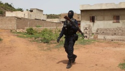Mali: 20 lat więzienia dla francuskiego dyplomaty za „podważanie bezpieczeństwa”