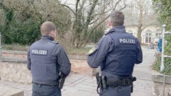 Niemcy: Atak nożownika w parku. Wiadomo, kim jest napastnik