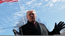 Trump wściekły na Kanadę. Grozi 50-proc. cłami na "wszystkie samoloty"