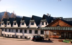 Zakopane: W ciągu 10 lat liczba miejsc noclegowych wzrosła o 60%