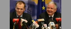 21 lat duopolu PO-PiS. Prof. Chwedoruk wskazuje, co może zakończyć ten układ