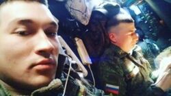 Wojna w Ukrainie. Mieli związek z torturowaniem mieszkańców Buczy. 10 żołnierzy zidentyfikowanych