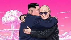 Rozminowanie i odbudowa Rosji. Kim Dzong Un wysyła wojskowy kontyngent - Angora 24