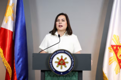 Filipiny rozpoczynają proces impeachmentu wiceprezydentki Sary Duterte w obliczu zamieszek politycznych