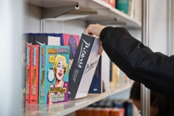 Ruszają Poznańskie Targi Książki - setki autorów i tysiące atrakcji. Co w programie?