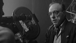 Nie żyje Peter Bogdanovich, reżyser Ostatniego seansu filmowego