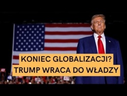 Trump wraca do Białego Domu! Jaka będzie polityka gospodarcza USA?