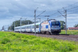 Nowy system sprzedaży biletów PKP Intercity ruszy w listopadzie