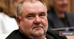 Marek Wierzba, dyrektor szpitala w Nowym Targu, w którym zmarła ciężarna Dorota, otrzymał nagrodę 49 tys. zł