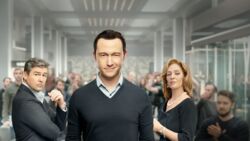 Super Pumped: sezon 1, odcinek 1-5 - recenzja