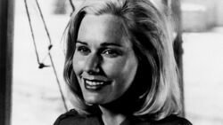 Nie żyje Sally Kellerman, gwiazda filmu MASH