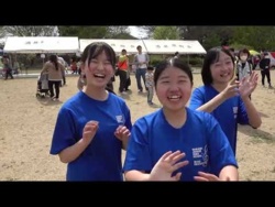 Kashiwa Municipal Sakaine Junior High School - Sakainaka Community Disaster Prevention Sakura Festival, 2025-04-12