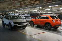 Tak umiera europejska motoryzacja. W Polsce potężne zwolnienia, ale to tam jest prawdziwa tragedia