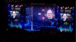 Zabójstwo Pawła Adamowicza. Świadek: We wzroku Stefana W. triumf, ekstaza i zadowolenie"