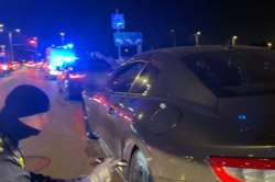 Nocne wyścigi w Warszawie. Sypią się mandaty, ale wciąż brak przepisów