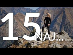 15 najciekawszych szczytów Korony Gór Polski