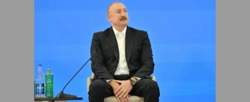 Alijew zapowiada możliwość opuszczenia Rady Europy przez Azerbejdżan