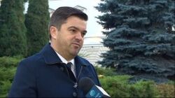 Wojciech Andrusiewicz: w marcu możliwe ograniczanie części obostrzeń, maseczki zostaną