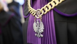 Sędzia blokuje ponad 100 spraw. Giną akta. Sprawa w prokuraturze