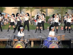 Kobe Koryo Gakuen High School - The 36th Shiawase no Mura Festival, 2026-09-12