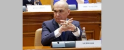 Rumuński parlament przegłosował wotum nieufności wobec proeuropejskiego rządu Ilie Bolojana