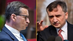 Afera GetBack uderza w PiS!