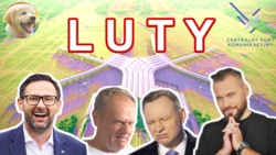 CPK, protesty rolników, Kanał Zero, Obajtek inwigilowany - podsumowanie lutego