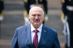 Białoruś ostrzega Polskę przed możliwym zamachem terrorystycznym