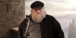 Dark Winds - AMC zamawia serial o gliniarzach z Nawaho. George R.R. Martin w ekipie