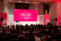 Tak Polska prezentuje się w Osace. Relacja z Polsko-Japońskiego Forum Eksportowego