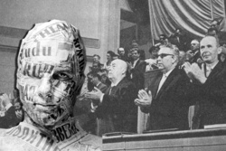 Oszukać cenzora. Jak Polakom udawało się wykiwać komunistów