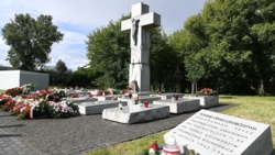 Po Puźnikach – Zboiska. Ukraina wydaje kolejne pozwolenie na ekshumacje