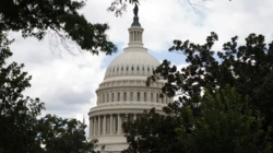 "Nadzwyczajny bunt" grupy republikanów w Kongresie