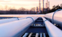 Hiszpania może stać się ważnym centrum handlu gazem ziemnym