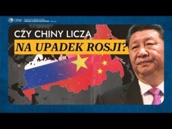 Czy Chiny chcą „miękkiej aneksji” Rosji?