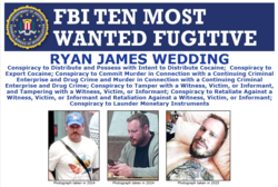 FBI potwierdziło schwytanie b. olimpijczyka i handlarza narkotyków, „współczesnego Pablo Escobara”