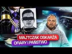 PROCES MAJTCZAKA. NOWA EKSPERTYZA. "OSKARŻONY PODWAŻA DOWODY"