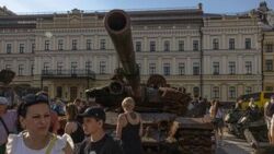 Wojna w Ukrainie. W moskiewskim metrze zatrzymano ponad 50 uczestników akcji antywojennych