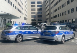 Nie żyje lekarz ranny w ataku nożownika w szpitalu w Krakowie