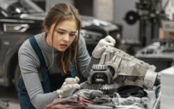 Czy to możliwe, że alternator rozładowuje akumulator na postoju?